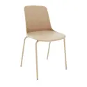 UNO Conference Chair with Colour Matched Frame